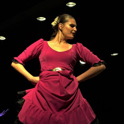 아사아르 플라멩코 공연장(타블라오 플라멩코 아사아르)